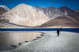 Best time to visit Leh Ladakh - India Someday Travels